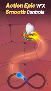 Archero 2 screenshot 4