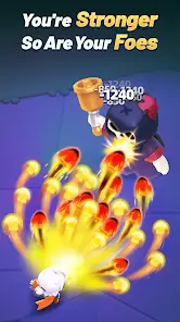 Archero 2 screenshot 2