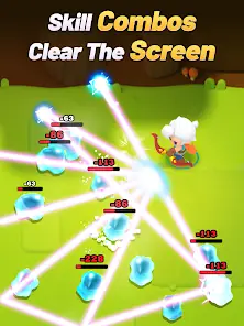 Archero 2 screenshot 11