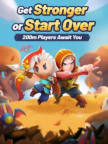 Archero 2 screenshot 15