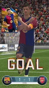 eFootball™  CHAMPION SQUADS screenshot 4