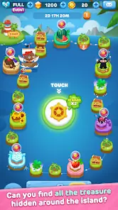 LINE POP2 screenshot 6