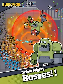 Survivor.io screenshot 15