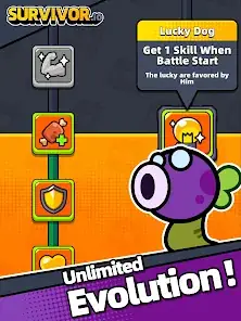 Survivor.io screenshot 16