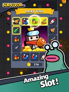 Survivor.io screenshot 17