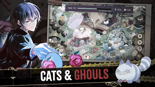 Tokyo Debunker screenshot 9