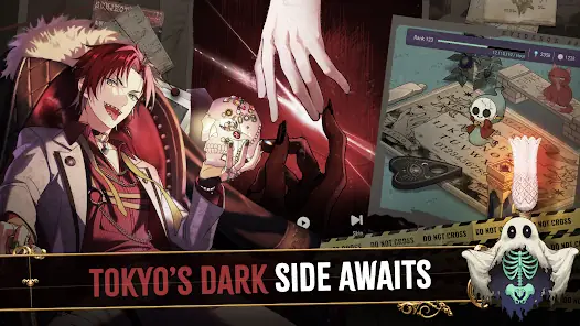 Tokyo Debunker screenshot 21