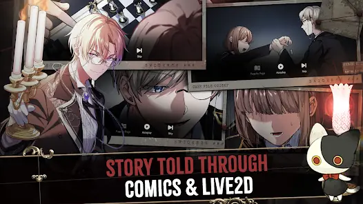 Tokyo Debunker screenshot 18