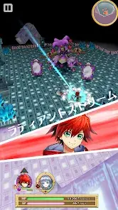 白猫プロジェクト screenshot 13