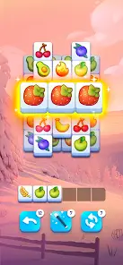 Triple Tile: Triple Tile Puzzle Matching Game screenshot 6