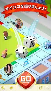 MONOPOLY GO! screenshot 2