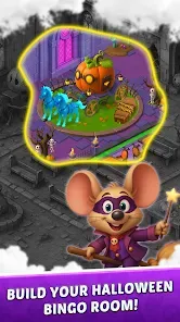 Bingo Voyage - Live Bingo Game screenshot 20