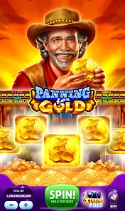 Slotomania™ Casino Slots Games screenshot 14