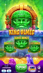 Slotomania™ Casino Slots Games screenshot 20