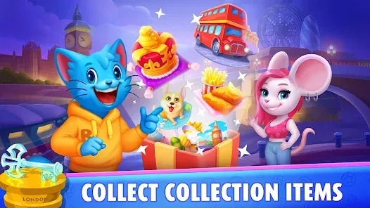 Bingo Blitz™️ - Bingo Games screenshot 23