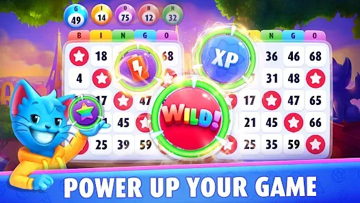Bingo Blitz™️ - Bingo Games screenshot 14