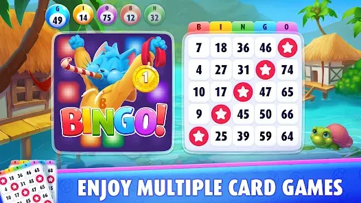 Bingo Blitz™️ - Bingo Games screenshot 19
