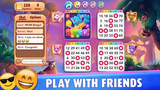 Bingo Blitz™️ - Bingo Games screenshot 4