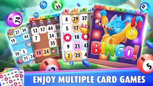 Bingo Blitz™️ - Bingo Games screenshot 13