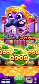 Slotomania™ Casino Slots Games screenshot 3