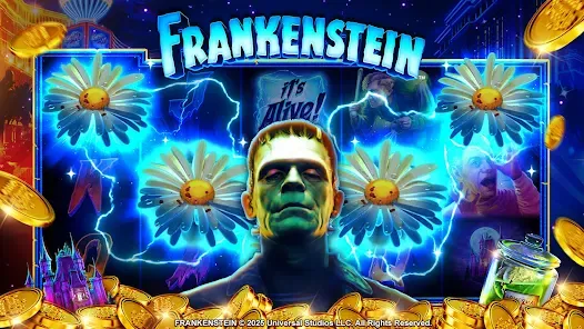 Quick Hit Casino Slots Games screenshot 6