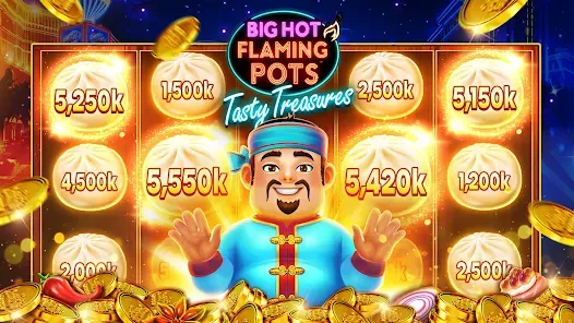 Quick Hit Casino Slots Games screenshot 7
