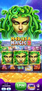 Slotomania™ Casino Slots Games screenshot 2