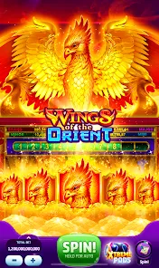 Slotomania™ Casino Slots Games screenshot 15