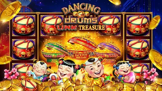 Quick Hit Casino Slots Games screenshot 8