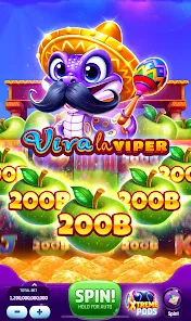 Slotomania™ Casino Slots Games screenshot 17