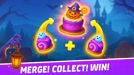 Bingo Frenzy™-Live Bingo Games screenshot 5