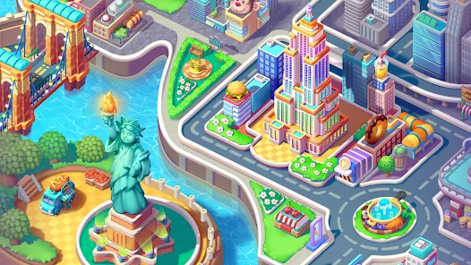 Bingo Frenzy™-Live Bingo Games screenshot 6