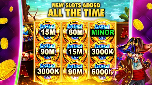 DoubleDown Casino Vegas Slots screenshot 11