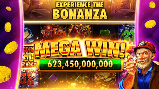 DoubleDown Casino Vegas Slots screenshot 12