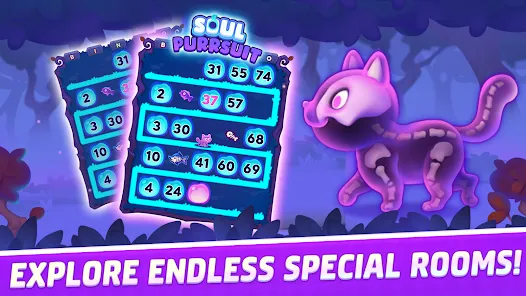 Bingo Frenzy™-Live Bingo Games screenshot 14