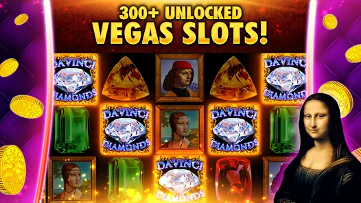 DoubleDown Casino Vegas Slots screenshot 10