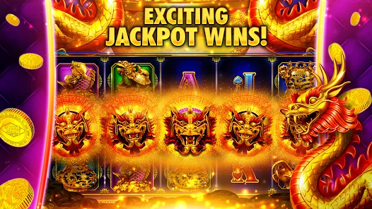 DoubleDown Casino Vegas Slots screenshot 15