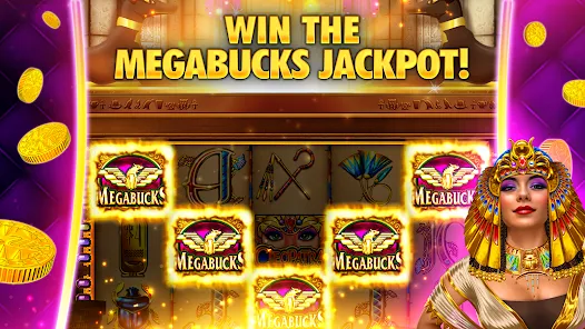 DoubleDown Casino Vegas Slots screenshot 21