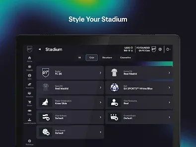 EA SPORTS FC™ 26 Companion screenshot 18