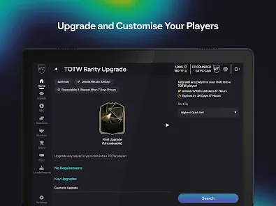 EA SPORTS FC™ 26 Companion screenshot 11