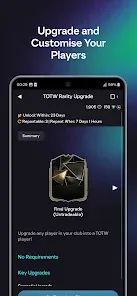 EA SPORTS FC™ 26 Companion screenshot 5