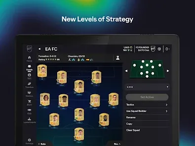 EA SPORTS FC™ 26 Companion screenshot 15