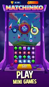 Match Masters screenshot 3