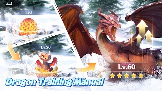 Puzzles & Chaos: Frozen Castle screenshot 3