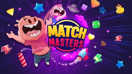 Match Masters screenshot 7