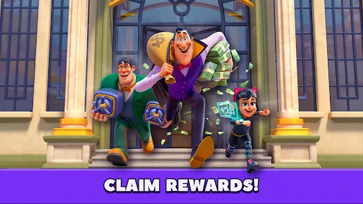 Match Villains screenshot 17