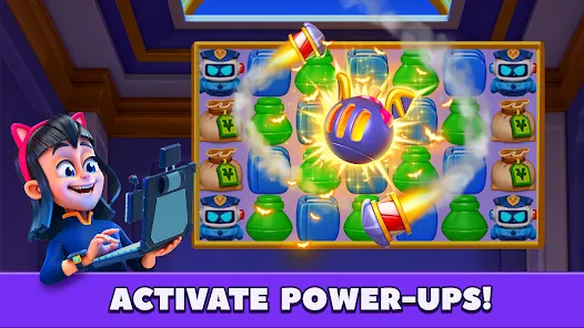 Match Villains screenshot 9