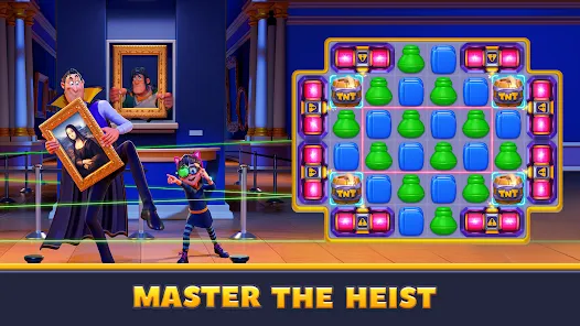 Match Villains screenshot 7