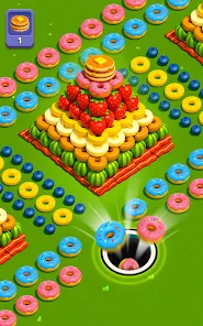 All in Hole: Black Hole Games screenshot 11