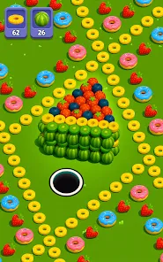 All in Hole: Black Hole Games screenshot 8